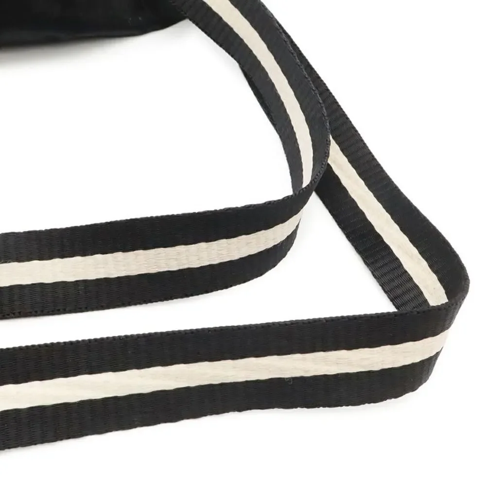 Chanel Sports Line Travel Boston Bag